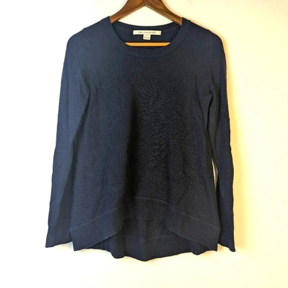 Diane Von Furstenberg Cashmere Sweater - Small - Picture 2 of 7